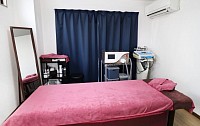 プライベートサロン