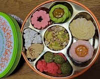 プレゼント