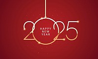 新年