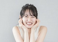 小顔♪笑顔♪