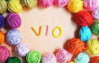 VIO脱毛