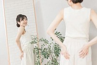 痩身☆冬からダイエット