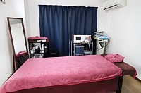 プライベートサロン