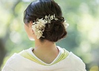 うなじ