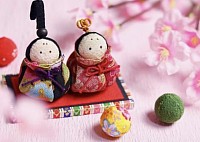 おひな祭り
