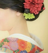うなじ