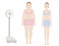ダイエット