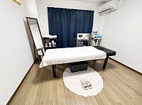 フェイシャルサロン