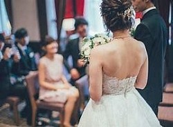 ブライダルエステ