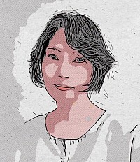 Plus+スタッフ田中