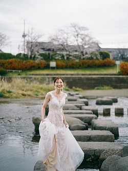ブライダルエステ